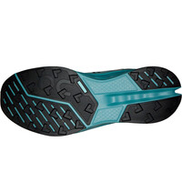 On zapatillas trail hombre Cloudsurfer Trail 2 vista superior