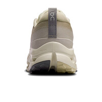 On zapatillas trail hombre Cloudsurfer Trail 2 vista trasera