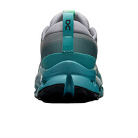 On zapatillas trail hombre Cloudsurfer Trail 2 vista trasera
