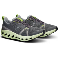 On zapatillas trail hombre Cloudsurfer Trail lateral interior
