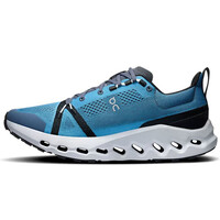 On zapatillas trail hombre Cloudsurfer Trail puntera