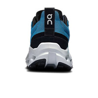 On zapatillas trail hombre Cloudsurfer Trail vista trasera