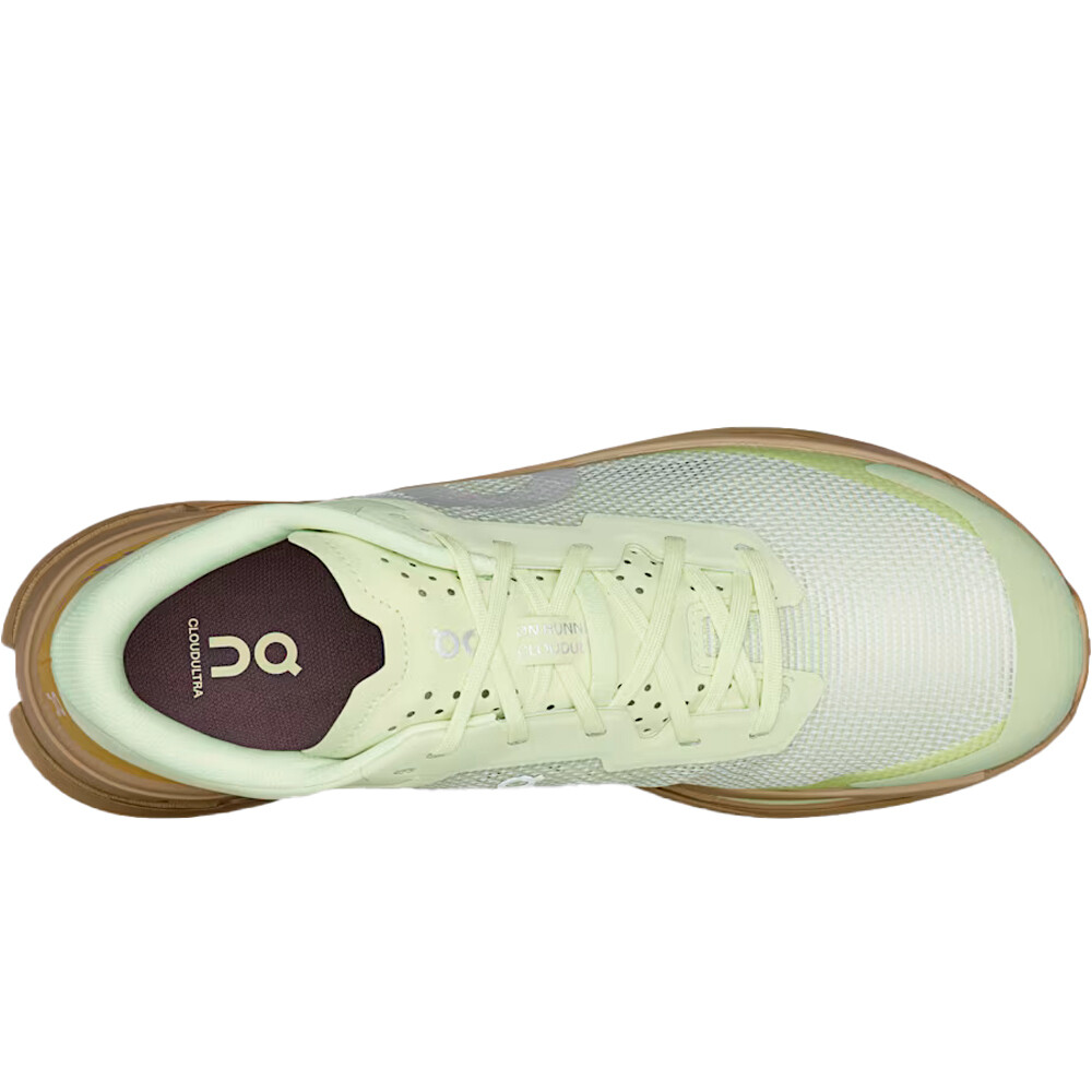 On zapatillas trail hombre Cloudultra 3 05