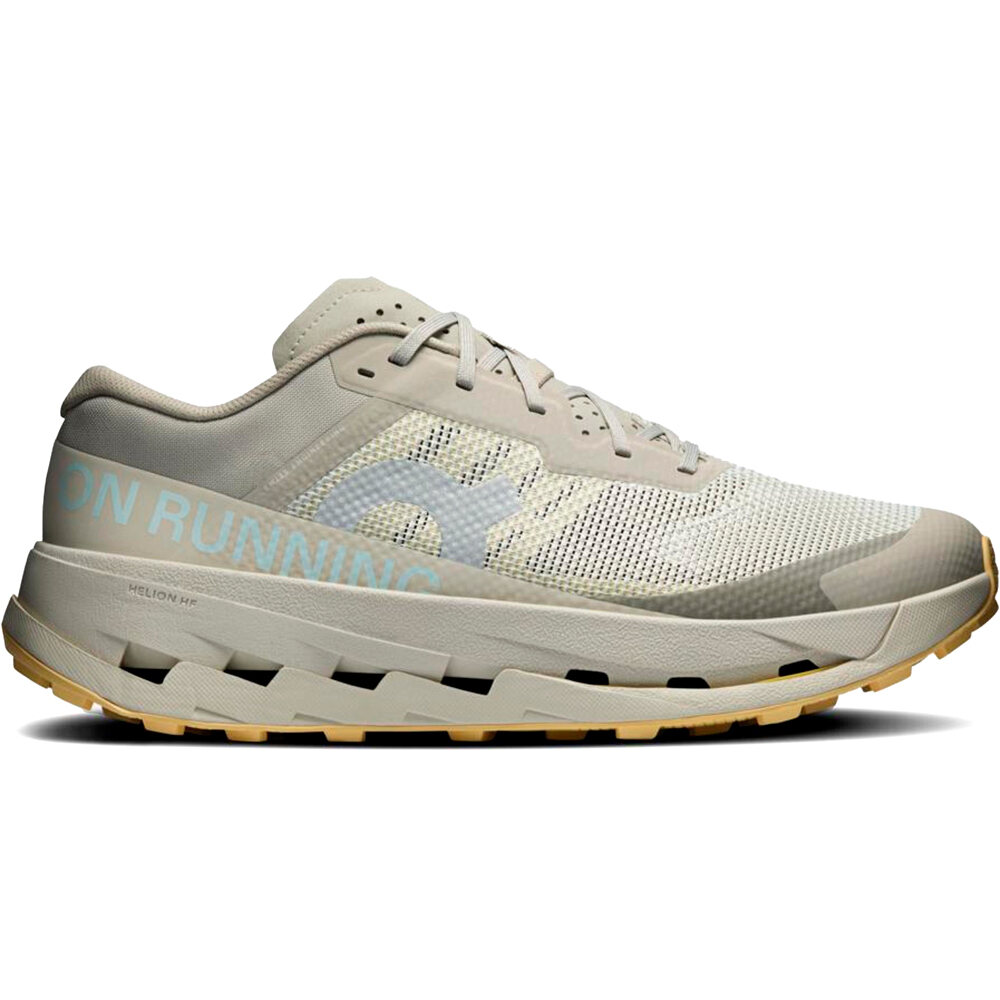 On zapatillas trail hombre Cloudultra 3 lateral exterior