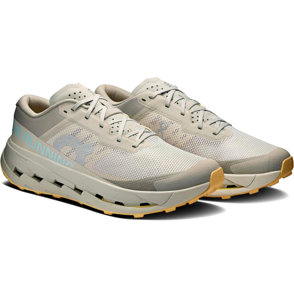 On zapatillas trail hombre Cloudultra 3 lateral interior
