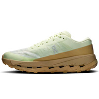 On zapatillas trail hombre Cloudultra 3 puntera