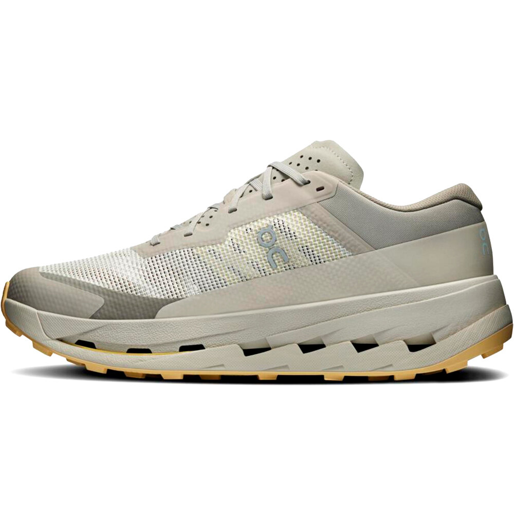 On zapatillas trail hombre Cloudultra 3 puntera