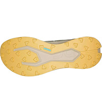 On zapatillas trail hombre Cloudultra 3 vista superior