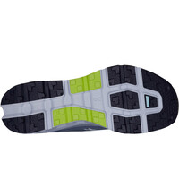 On zapatillas trail hombre Cloudvista 2 Waterproof vista superior