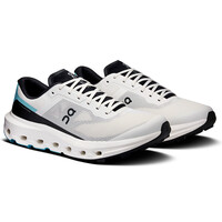 On zapatillas trail hombre Cloudvista 3 lateral interior