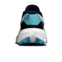 On zapatillas trail hombre Cloudvista 3 vista trasera