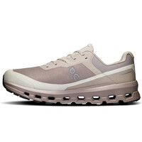 On zapatillas trail mujer Cloudvista 2 Waterproof lateral interior