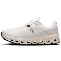 On zapatillas trail mujer Cloudvista 2 Waterproof W puntera