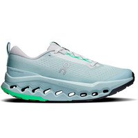 On zapatillas trail mujer W Cloudsurfer Trail 2 lateral exterior