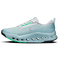 On zapatillas trail mujer W Cloudsurfer Trail 2 puntera