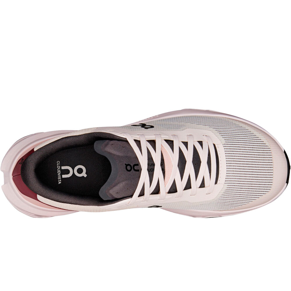 On zapatillas trail mujer W Cloudvista 3 05
