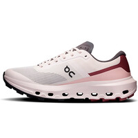 On zapatillas trail mujer W Cloudvista 3 puntera