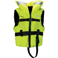 O'Neill chalecos salvavidas Child Superlite 100N ISO Vest vista frontal