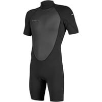 Reactor-2 2mm Back Zip S/S Spring