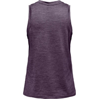Only camiseta tirantes fitness mujer ONPCORE ON TANK TOP vista trasera