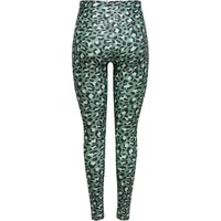 Only pantalones y mallas largas fitness mujer ONPJAM-2-MILLE HW AOP 05