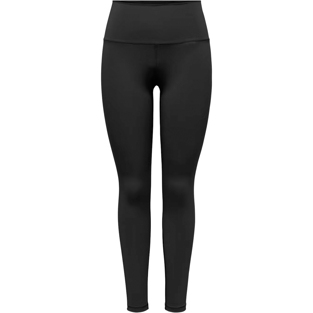 Only pantalones y mallas largas fitness mujer ONPJAM-2-MINA XHW PCK TIGHTS NOOS 03