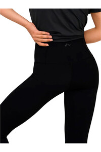 Only pantalones y mallas largas fitness mujer ONPJAM-2-MINA XHW PCK TIGHTS NOOS vista detalle