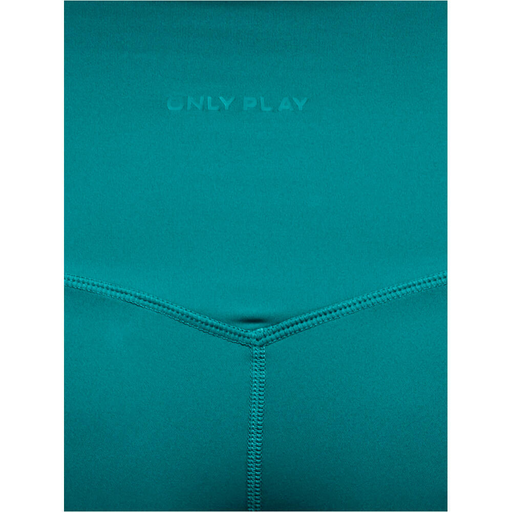 Only pantalones y mallas largas fitness mujer ONPJAM-3-SANA XHW 03