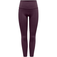 Only pantalones y mallas largas fitness mujer ONPJAM-3-SANA XHW TIGHTS PCK NOOS vista frontal