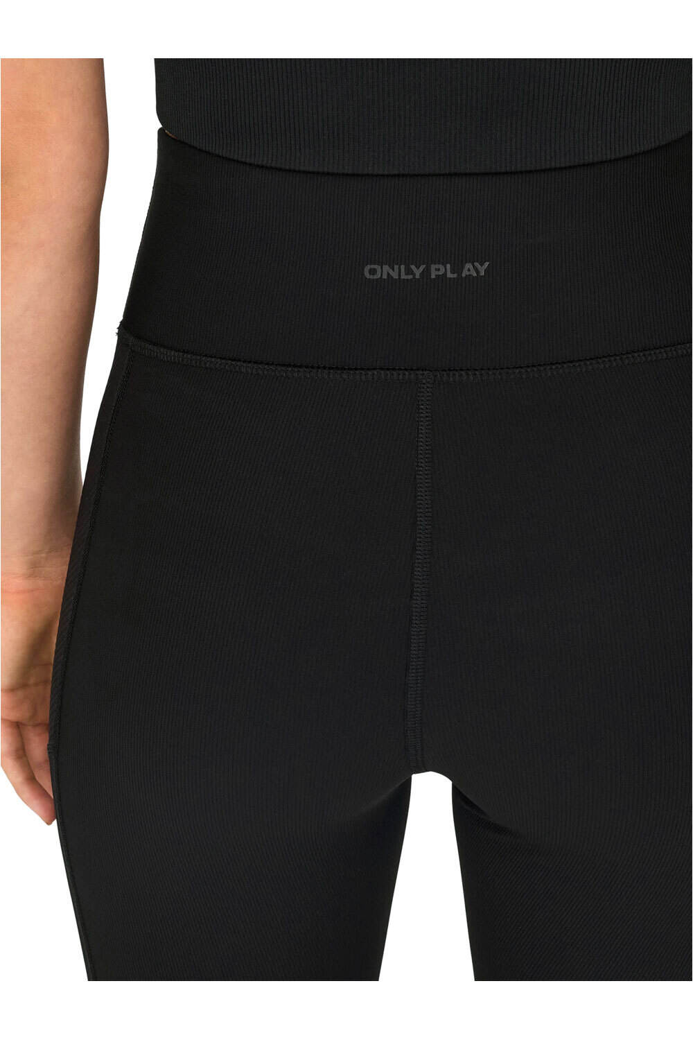 Only pantalones y mallas largas fitness mujer ONPJANA-2 HW PCK TIGHTS 03