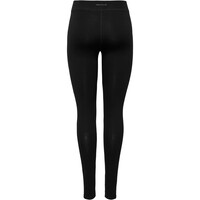 Only pantalones y mallas largas fitness mujer ONPNOON MW JRS LEG NOOS 05