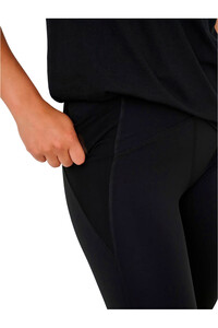 Only pantalones y mallas largas fitness mujer ONPRYA-3-POSH HW PCK TIGHTS NOOS 03