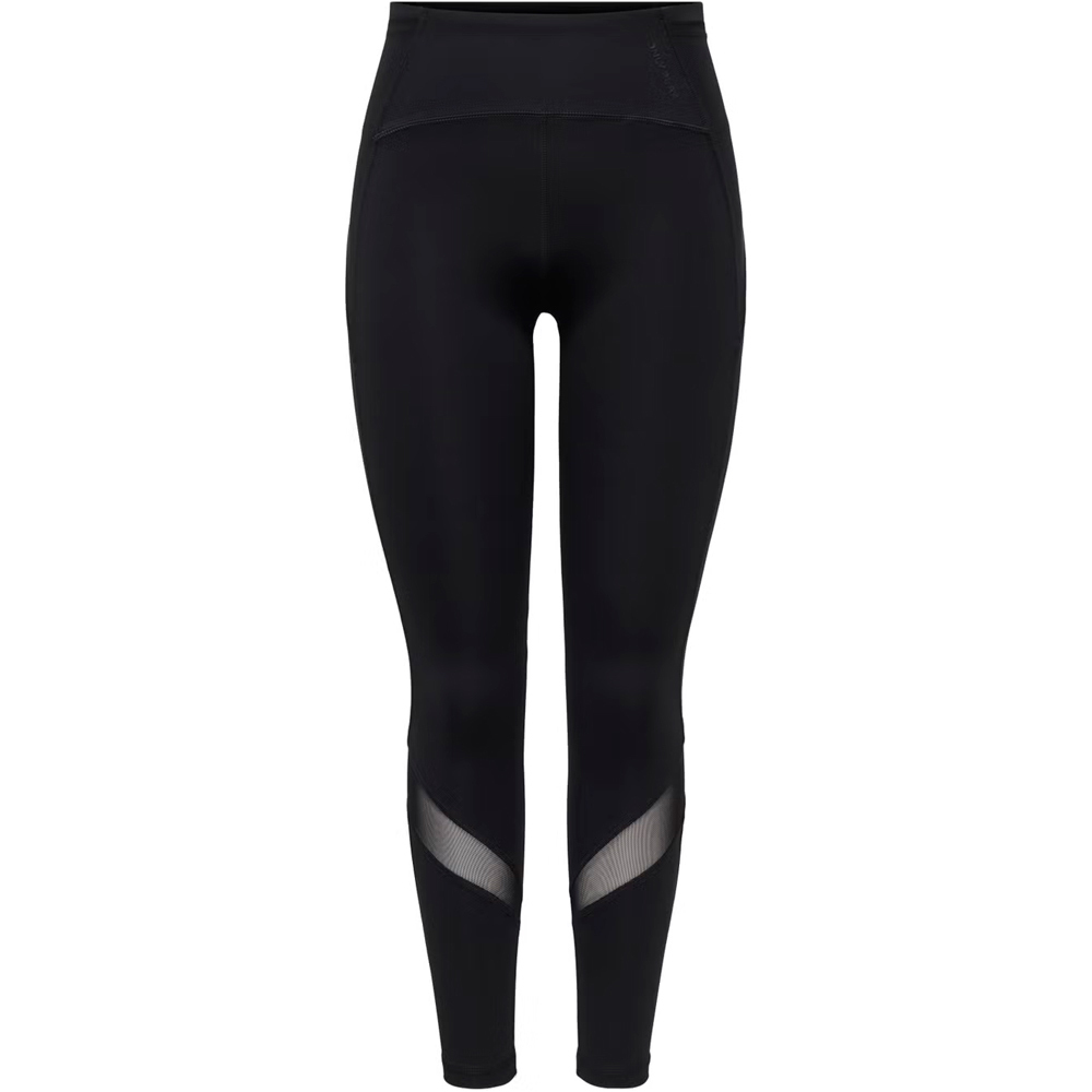 Only pantalones y mallas largas fitness mujer ONPRYA-3-POSH HW PCK TIGHTS NOOS 04