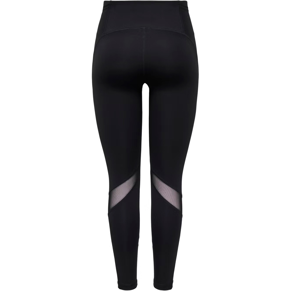 Only pantalones y mallas largas fitness mujer ONPRYA-3-POSH HW PCK TIGHTS NOOS 05