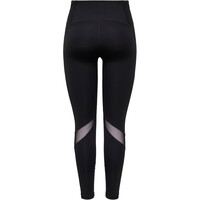 Only pantalones y mallas largas fitness mujer ONPRYA-3-POSH HW PCK TIGHTS NOOS 05