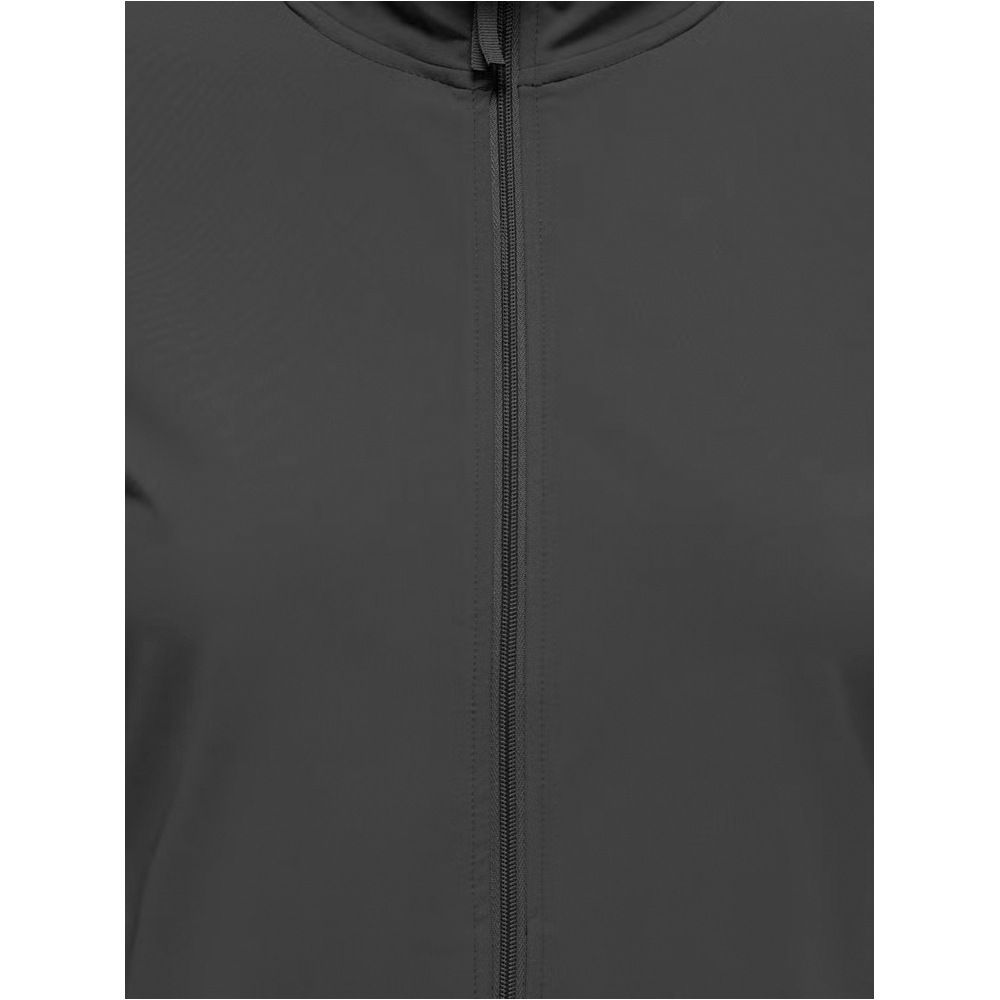 Only sudaderas deportivas mujer ONPMINA HN FZ LS PCK CARDIGAN vista detalle