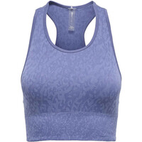 Only sujetadores deportivos ONPDAISY-2-BETTY SEAM BRA vista frontal