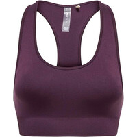 Only sujetadores deportivos ONPDAISY-2 SEAM BRA NOOS vista trasera