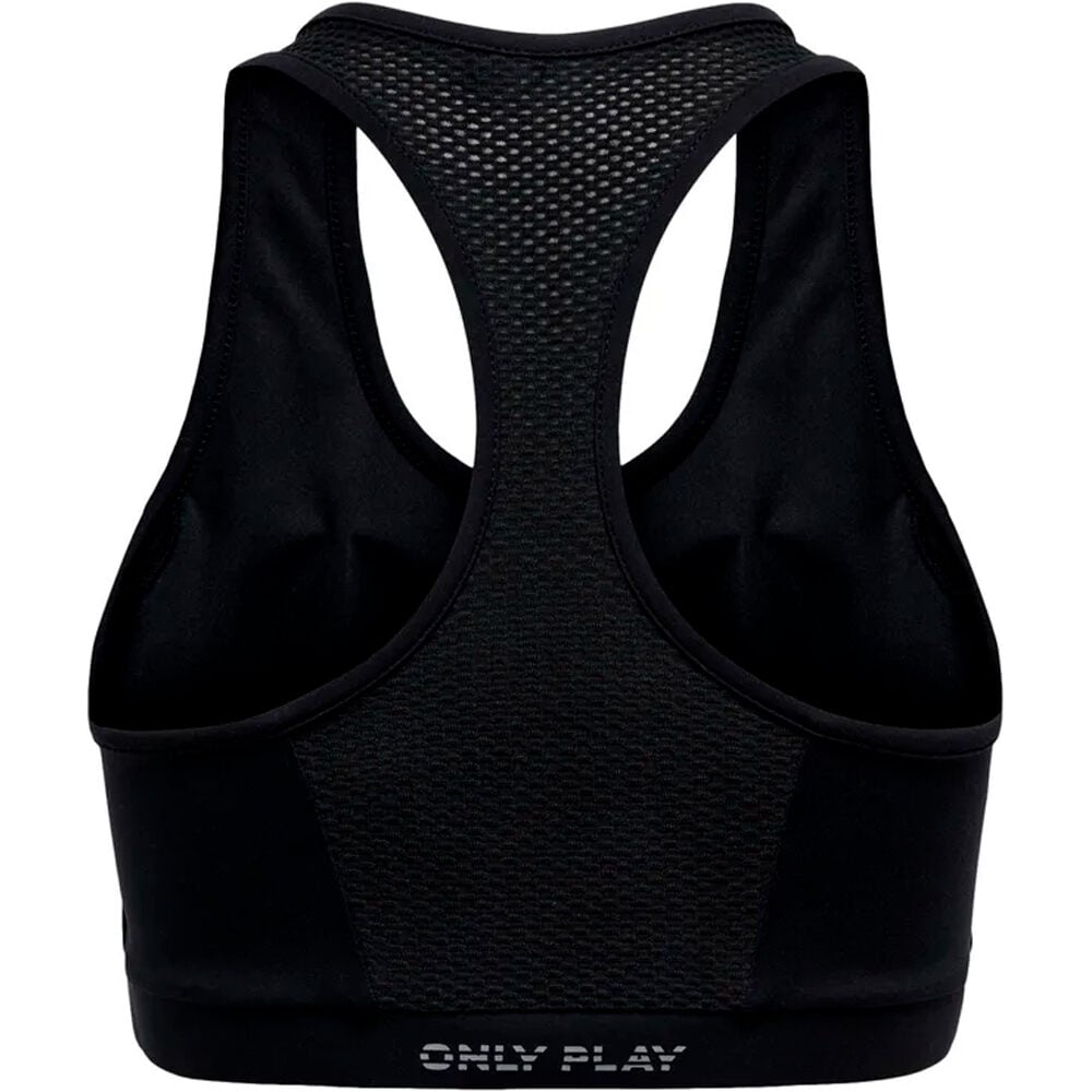 Only sujetadores deportivos ONPFAST-2 SPORTS BRA vista trasera