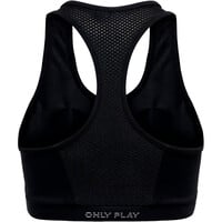 Only sujetadores deportivos ONPFAST-2 SPORTS BRA vista trasera