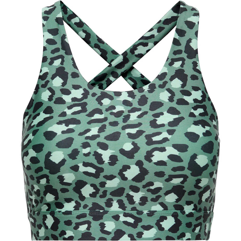 Only sujetadores deportivos ONPMILLE-2 AOP 03