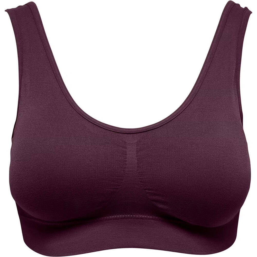 Only sujetadores deportivos ONPMIRA-2 SEAM BRA NOOS 03