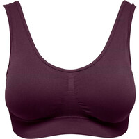 Only sujetadores deportivos ONPMIRA-2 SEAM BRA NOOS 03