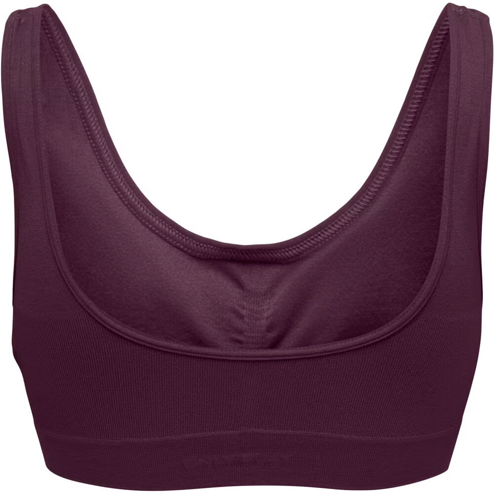 Only sujetadores deportivos ONPMIRA-2 SEAM BRA NOOS 04