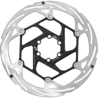 Onoff pastillas discos y accesorios freno AM DISCO ONOFF 2 PIEZAS CNC 203MM vista frontal