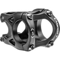 Onoff potencias bicicleta AM POTENCIA SULFUR 35MM  0 vista frontal