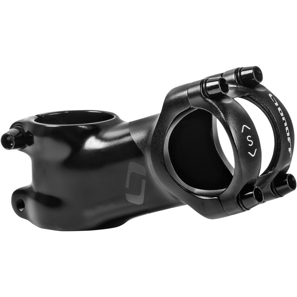 Onoff potencias bicicleta AM POTENCIA SULFUR V2 80MM ±17° vista frontal