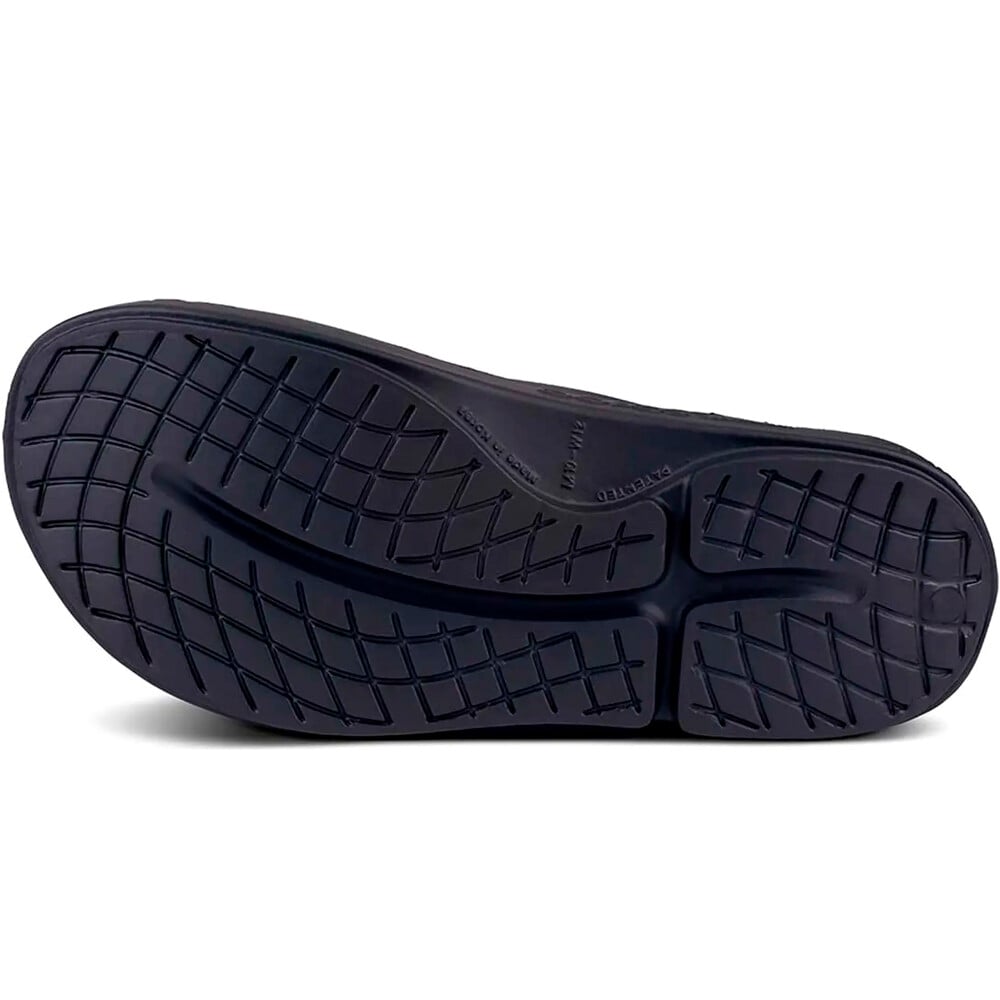 Oofos sandalias trekking hombre OOAHH 05