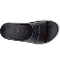 Oofos sandalias trekking hombre OOAHH 06