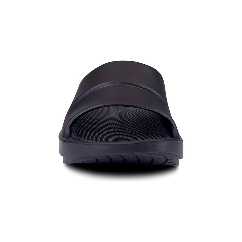 Oofos sandalias trekking hombre OOAHH puntera